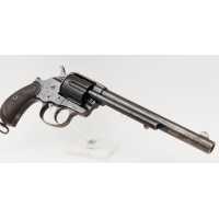 Armes de Poing REVOLVER DOUBLE ACTION COLT MODEL1878  7.5 INCH CALIBRE 44WCF FRONTIER SIX SHOOTER 44 WINCHESTER - US XIXè {PRODU