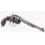 REVOLVER DE TIR 44/40 COLT MODEL 1878  DOUBLE ACTION  7.5 INCH CALIBRE 44WCF FRONTIER SIX SHOOTER 44 WCF WINCHESTER - US XIXè