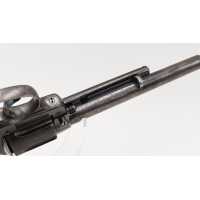 Armes de Poing REVOLVER DOUBLE ACTION COLT MODEL1878  7.5 INCH CALIBRE 44WCF FRONTIER SIX SHOOTER 44 WINCHESTER - US XIXè {PRODU