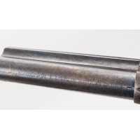 Armes de Poing REVOLVER DOUBLE ACTION COLT MODEL1878  7.5 INCH CALIBRE 44WCF FRONTIER SIX SHOOTER 44 WINCHESTER - US XIXè {PRODU