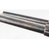 Armes de Poing REVOLVER DOUBLE ACTION COLT MODEL1878  7.5 INCH CALIBRE 44WCF FRONTIER SIX SHOOTER 44 WINCHESTER - US XIXè {PRODU