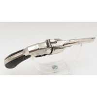 Armes de Poing REVOLVER IVER JOHNSON  1896 À BRISURE   CALIBRE 38 SMITH ET WESSON DOUBLE ACTION {PRODUCT_REFERENCE} - 3