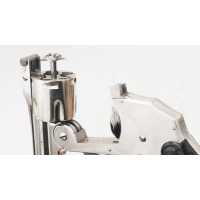 Armes de Poing REVOLVER IVER JOHNSON  1896 À BRISURE   CALIBRE 38 SMITH ET WESSON DOUBLE ACTION {PRODUCT_REFERENCE} - 7