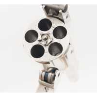 Armes de Poing REVOLVER IVER JOHNSON  1896 À BRISURE   CALIBRE 38 SMITH ET WESSON DOUBLE ACTION {PRODUCT_REFERENCE} - 8