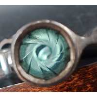 Armes de Poing REVOLVER IVER JOHNSON  1896 À BRISURE   CALIBRE 38 SMITH ET WESSON DOUBLE ACTION {PRODUCT_REFERENCE} - 9