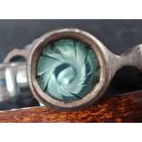 Armes de Poing REVOLVER IVER JOHNSON  1896 À BRISURE   CALIBRE 38 SMITH ET WESSON DOUBLE ACTION {PRODUCT_REFERENCE} - 11