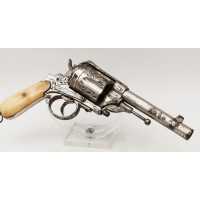 Armes de Poing REVOLVER GASSER MONTÉNÉGRIN CALIBRE 11MM {PRODUCT_REFERENCE} - 2