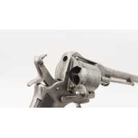 Armes de Poing LONG REVOLVER GASSER MONTÉNÉGRIN SCHUTZ MARK CALIBRE 11MM - BELGIQUE XIXè {PRODUCT_REFERENCE} - 13