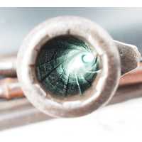 Armes de Poing LONG REVOLVER GASSER MONTÉNÉGRIN SCHUTZ MARK CALIBRE 11MM - BELGIQUE XIXè {PRODUCT_REFERENCE} - 12