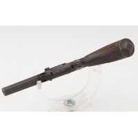 Armes de Poing PETIT PISTILET DE POCHE SYSTÈME FLOBERT MANUFRANCE  MONO COUP CALIBRE 6MM BOSQUETTE PERCUSSION ANNULAIRE {PRODUCT