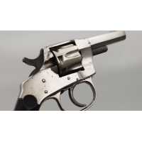 Armes de Poing REVOLVER  DE POCHE HOPKINS & ALLEN 1886  CALIBRE 22LR  - USA XIXè {PRODUCT_REFERENCE} - 7