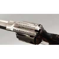 Armes de Poing REVOLVER  DE POCHE HOPKINS & ALLEN 1886  CALIBRE 22LR  - USA XIXè {PRODUCT_REFERENCE} - 9