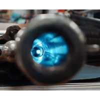 Armes de Poing REVOLVER  DE POCHE HOPKINS & ALLEN 1886  CALIBRE 22LR  - USA XIXè {PRODUCT_REFERENCE} - 10