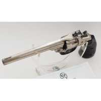 Armes de Poing REVOLVER DE TIR  HARRINGTON RICHARDSON TARGET  CALIBRE 22LR BRISURE MODELE 1896 - USA XIXè {PRODUCT_REFERENCE} - 
