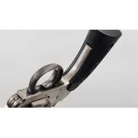 Armes de Poing REVOLVER DE TIR  HARRINGTON RICHARDSON TARGET  CALIBRE 22LR BRISURE MODELE 1896 - USA XIXè {PRODUCT_REFERENCE} - 