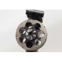 Armes de Poing REVOLVER DE TIR  HARRINGTON RICHARDSON TARGET  CALIBRE 22LR BRISURE MODELE 1896 - USA XIXè {PRODUCT_REFERENCE} - 