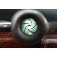 Armes de Poing REVOLVER DE TIR  HARRINGTON RICHARDSON TARGET  CALIBRE 22LR BRISURE MODELE 1896 - USA XIXè {PRODUCT_REFERENCE} - 