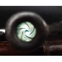 Armes de Poing REVOLVER DE TIR  HARRINGTON RICHARDSON TARGET  CALIBRE 22LR BRISURE MODELE 1896 - USA XIXè {PRODUCT_REFERENCE} - 