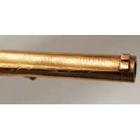 Armes de Poing LUXUEUX REVOLVER PERRIN 1865 GRAVÉ DORÉ CALIBRE 11MM PERRIN - FRANCE XIXè {PRODUCT_REFERENCE} - 18