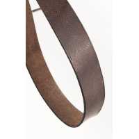 Militaria 98G  BRETELLE CUIR QUADRILLÉ FUSIL GEWEHR 98 G98 WW1 - ALLEMAGNE PREMIERE GUERRE MONDIALE {PRODUCT_REFERENCE} - 8