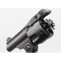Armes de Poing REVOLVER SMITH & WESSON BICYCLE SAFETY HAMMERLESS  Calibre 32 S&W court - US XIXè {PRODUCT_REFERENCE} - 8