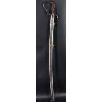 Armes Blanches SABRE OFFICER D'INFANTERIE PRUSSIEN WW1 LAME GRAVÉE - ALLEMAGNE PREMIERE GUERRE MONDIALE {PRODUCT_REFERENCE} - 1