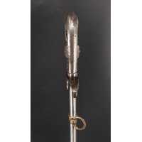 Armes Blanches SABRE OFFICER D'INFANTERIE PRUSSIEN WW1 LAME GRAVÉE - ALLEMAGNE PREMIERE GUERRE MONDIALE {PRODUCT_REFERENCE} - 17