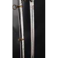 Armes Blanches SABRE OFFICER D'INFANTERIE PRUSSIEN WW1 LAME GRAVÉE - ALLEMAGNE PREMIERE GUERRE MONDIALE {PRODUCT_REFERENCE} - 13