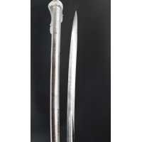 Armes Blanches SABRE OFFICER D'INFANTERIE PRUSSIEN WW1 LAME GRAVÉE - ALLEMAGNE PREMIERE GUERRE MONDIALE {PRODUCT_REFERENCE} - 7