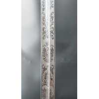 Armes Blanches SABRE OFFICER D'INFANTERIE PRUSSIEN WW1 LAME GRAVÉE - ALLEMAGNE PREMIERE GUERRE MONDIALE {PRODUCT_REFERENCE} - 8