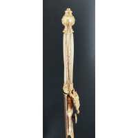 Armes Blanches ÉPÉE D'OFFICIER DES POUDRES ET SAPETRES - FRANCE SECOND EMPIRE NAPOLÉON III {PRODUCT_REFERENCE} - 18