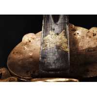 Armes Blanches ÉPÉE D'OFFICIER DES POUDRES ET SAPETRES - FRANCE SECOND EMPIRE NAPOLÉON III {PRODUCT_REFERENCE} - 12