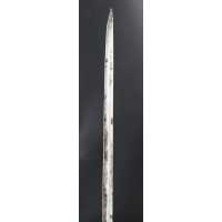 Armes Blanches ÉPÉE D'OFFICIER DES POUDRES ET SAPETRES - FRANCE SECOND EMPIRE NAPOLÉON III {PRODUCT_REFERENCE} - 23