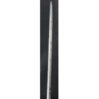 Armes Blanches ÉPÉE D'OFFICIER DES POUDRES ET SAPETRES - FRANCE SECOND EMPIRE NAPOLÉON III {PRODUCT_REFERENCE} - 24