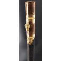 Armes Blanches ÉPÉE D'OFFICIER DES POUDRES ET SAPETRES - FRANCE SECOND EMPIRE NAPOLÉON III {PRODUCT_REFERENCE} - 25