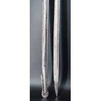 Armes Blanches SABRE D'OFFICIER D'INFANTERIE FRANC MAÇON  TYPE 1855 FABRICATION PRIVÉE ARTISAN PARISIEN - FRANCE SECOND EMPIRE {