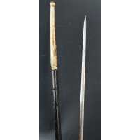 Catalogue Magasin ÉPÉE D'OFFICIER DES EAUX ET FORÊTS OU DES CHASSES IMPÉRIALES - FRANCE SECOND EMPIRE NAPOLÉON III {PRODUCT_REFE