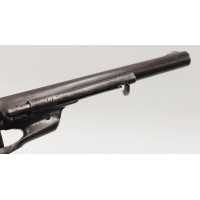Armes de Poing RARE REVOLVER COLT 1860 ARMY CONVERSION RICHARDS CALIBRE 44 PERCUSSION CENTRALE - USA XIXè {PRODUCT_REFERENCE} - 