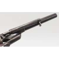 Armes de Poing RARE REVOLVER COLT 1860 ARMY CONVERSION RICHARDS CALIBRE 44 PERCUSSION CENTRALE - USA XIXè {PRODUCT_REFERENCE} - 