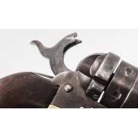 Armes de Poing RARE REVOLVER COLT 1860 ARMY CONVERSION RICHARDS CALIBRE 44 PERCUSSION CENTRALE - USA XIXè {PRODUCT_REFERENCE} - 