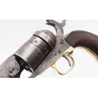 Armes de Poing RARE REVOLVER COLT 1860 ARMY CONVERSION RICHARDS CALIBRE 44 PERCUSSION CENTRALE - USA XIXè {PRODUCT_REFERENCE} - 