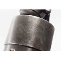 Armes de Poing RARE REVOLVER COLT 1860 ARMY CONVERSION RICHARDS CALIBRE 44 PERCUSSION CENTRALE - USA XIXè {PRODUCT_REFERENCE} - 