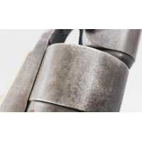 Armes de Poing RARE REVOLVER COLT 1860 ARMY CONVERSION RICHARDS CALIBRE 44 PERCUSSION CENTRALE - USA XIXè {PRODUCT_REFERENCE} - 