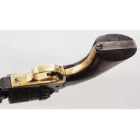 Armes de Poing RARE REVOLVER COLT 1860 ARMY CONVERSION RICHARDS CALIBRE 44 PERCUSSION CENTRALE - USA XIXè {PRODUCT_REFERENCE} - 