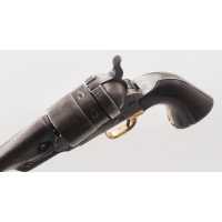 Armes de Poing RARE REVOLVER COLT 1860 ARMY CONVERSION RICHARDS CALIBRE 44 PERCUSSION CENTRALE - USA XIXè {PRODUCT_REFERENCE} - 