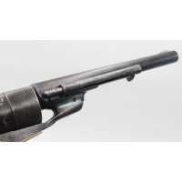 Armes de Poing RARE REVOLVER COLT 1860 ARMY CONVERSION RICHARDS CALIBRE 44 PERCUSSION CENTRALE - USA XIXè {PRODUCT_REFERENCE} - 