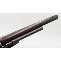 Armes de Poing RARE REVOLVER COLT 1860 ARMY CONVERSION RICHARDS CALIBRE 44 PERCUSSION CENTRALE - USA XIXè {PRODUCT_REFERENCE} - 