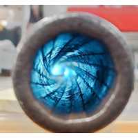 Armes de Poing RARE REVOLVER COLT 1860 ARMY CONVERSION RICHARDS CALIBRE 44 PERCUSSION CENTRALE - USA XIXè {PRODUCT_REFERENCE} - 