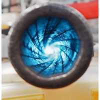 Armes de Poing RARE REVOLVER COLT 1860 ARMY CONVERSION RICHARDS CALIBRE 44 PERCUSSION CENTRALE - USA XIXè {PRODUCT_REFERENCE} - 