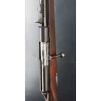 Tir Sportif CARABINE DE TIR SCOLAIRE LA NATIONALE CALIBRE  22LR DAMON SAINT ETIENNE DE TYPE BERTHIER {PRODUCT_REFERENCE} - 8